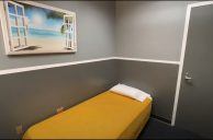 ‘Sleep Rooms’ and Other Secrets of Las Vegas Airport
