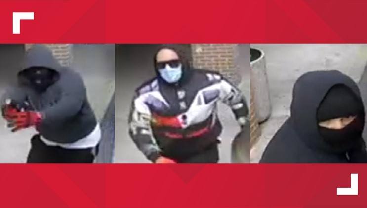 $400K in Gaming Machine Money Stolen, Guard Knocked Out