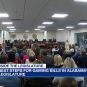 Alabama Senate gaming bill casino lottery