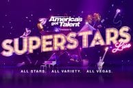 ‘America’s Got Talent’ Calls It Curtains in Las Vegas