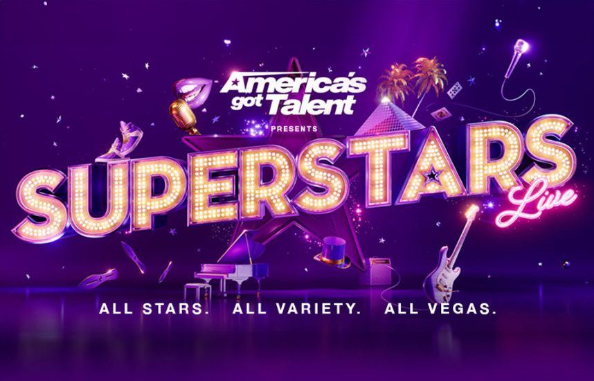 It's Curtains for ‘America’s Got Talent’ in Las Vegas