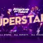 ‘America’s Got Talent’ Calls It Curtains in Las Vegas