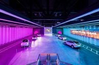 New ‘Tesla Tunnels’ Approved for Musk’s Vegas Loop