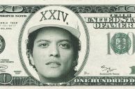 MGM Resorts Refutes Report Claiming Bruno Mars Owes it $50M Gambling Debt