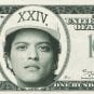 MGM Resorts Refutes Report Claiming Bruno Mars Owes it $50M Gambling Debt