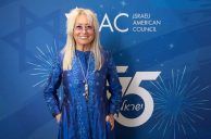 Sands Billionaire Miriam Adelson to Bankroll Trump Super PAC