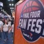 NCAA Final Four March Madness Las Vegas