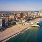 Atlantic City casino profits revenue