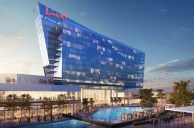 Petersburg Fields Five Responses to Casino Request for Proposal