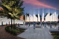 Las Vegas Shooting Memorial Fundraising Assumed by Nonprofit