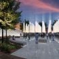 Las Vegas shooting memorial 1 October