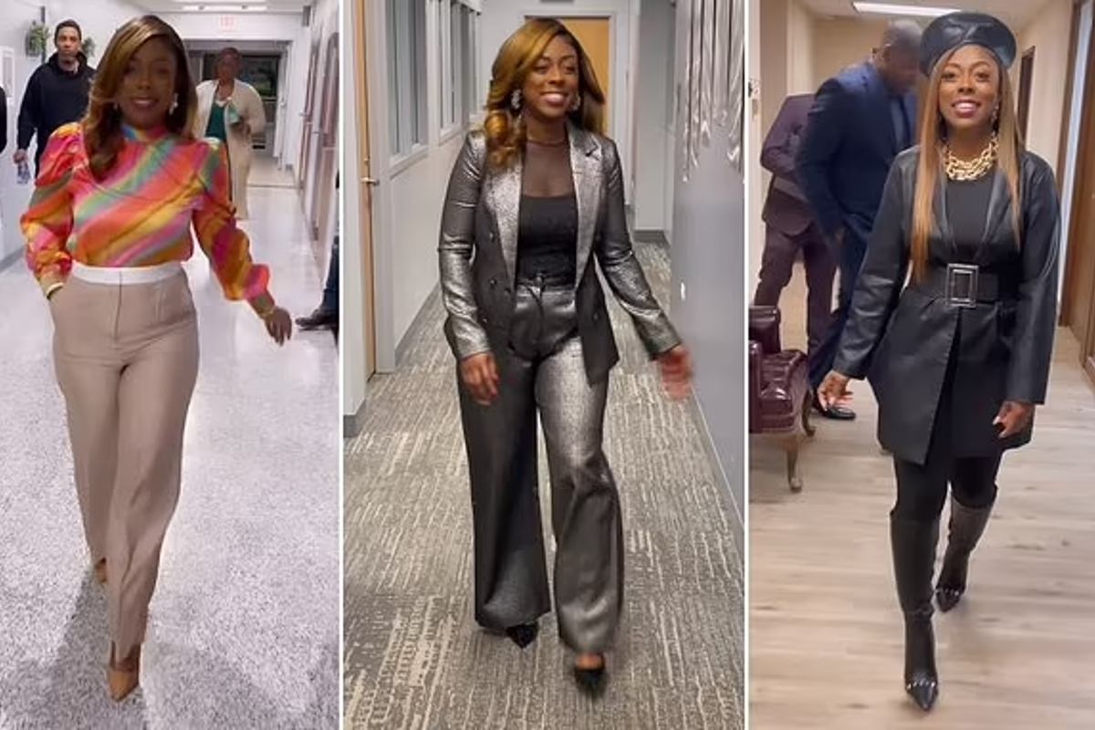 ‘Supermayor’ Tiffany Henyard Served Subpoenas