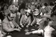 Poker Legend Crandell Addington Dies, Age 85