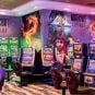 Mohegan Pennsylvania Aristocrat smoking casino