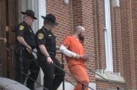 Tioga Downs Arsonist, Horse Killer Sentenced to Up to 15 Years Prison