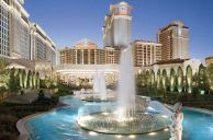 Jackpot Round Up: Caesars Palace Player Hits $1.6M From Six Separate Slot Wins