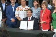 Florida Allocates Seminole Casino Money to Environmental Management Program