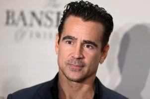 Colin Farrell, Ballad of a Small Player, Edward Berger, Macau, Lawrence Osborne