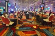Casino Crime Roundup: Poker Game Loser Allegedly Punches Other Player