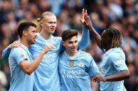 Betfred Pays Out Early on Man City for EPL After Liverpool, Arsenal Slip Up