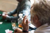 Casino Investors Taking Hardline Against Smoking
