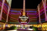 iGaming Revenue Soaring in New Jersey, Atlantic City Casinos Stable