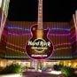 Atlantic City New Jersey gaming revenue