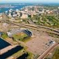 Norfolk casino Harbor Park Virginia