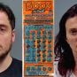 Kira Enders, Dakota Jones, Florida Lottery, fraud