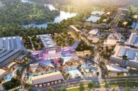 Cordish Unveils Revamped $1.4B Mixed-Use Development and Casino for Petersburg