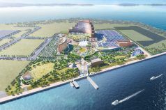 MGM Osaka Japan casino integrated resort