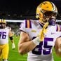 Louisiana college player prop sports betting