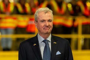 New Jersey Phil Murphy Atlantic City casino smoking