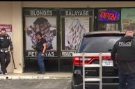 Casino Crime Roundup: Beauty Salon is Alleged Gambling Site