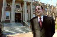 Evolution Accuser Still a Mystery in ‘Black Market’ Defamation Case