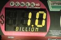 Powerball Jackpot Reaches $1B a Week After Mega Millions Hits for $1.13B