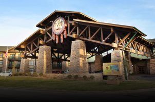 Prairie Band Potawatomi Nation, Prairie Band Resort and Casino, Illinois, Chicago