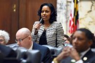 Maryland iGaming Dead for 2024 After Senate Folds on House Measure