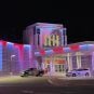 Running Aces, Grand Casino Hinckley, Grand Casino Mille Lacs, Treasure Island Resort, RICO, lawsuit