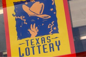 Texas Lottery, Rook TX