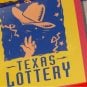 Texas Lottery, Rook TX