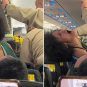 Woman Arrested in Vegas for Spirit Airlines Freak-out: VIDEO