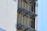 New Paris Las Vegas Tower, Annexed from Horseshoe, Getting Rare Balconies