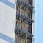New Paris Las Vegas Tower, Annexed from Horseshoe, Getting Rare Balconies