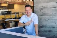 VEGAS RESTAURANT ROUNDUP: Ciao Bella Vita, Parm to Aria’s Table, Spirits Lost