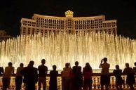 VEGAS MYTHS BUSTED: The Strip Uses Most of Las Vegas’ Water