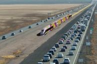 Work on High-Speed Vegas Train Proves $12B Project Really Happening