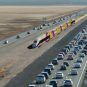 Work on High-Speed Vegas Train Proves $12B Project Really Happening