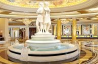 Jackpot: Caesars Palace Slot Player Wins $1.4M From Eight Successive Payouts