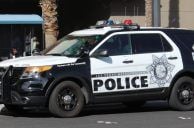 Alleged Murderer Reportedly Bit Off Victim’s Eye, Ear Near Las Vegas Strip